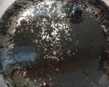 ひじきご飯作り方1写真