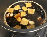 鶏むね肉のチャーシュー作り方2写真