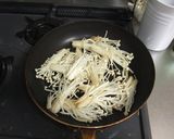 女将の揚げだしチキン作り方5写真