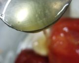たっぷりトマトの冷製パスタ作り方9写真