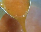 たっぷりトマトの冷製パスタ作り方16写真