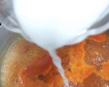 たっぷりトマトの冷製パスタ作り方15写真