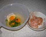 ごはんがすすむ！卵焼き作り方1写真