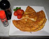 ごはんがすすむ！卵焼き作り方4写真