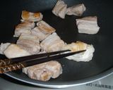 こってりチャーシュー＆煮卵作り方1写真