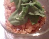 中毒性あり!ドライトマトの混ぜご飯作り方6写真
