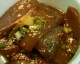まるで焼肉？！こんにゃく焼き作り方7写真