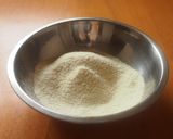 誰でもお店の味～基本のフィナンシェ作り方16写真