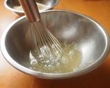誰でもお店の味～基本のフィナンシェ作り方17写真