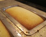 誰でもお店の味～基本のフィナンシェ作り方34写真