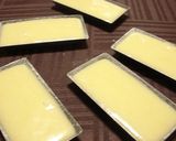 誰でもお店の味～基本のフィナンシェ作り方31写真