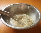 誰でもお店の味～基本のフィナンシェ作り方18写真