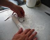 パパの手作り餃子(具作り~包むまで編)作り方10写真