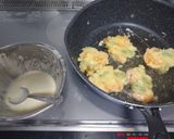 春にも！海老と空豆の天ぷら作り方9写真