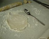 パパの手作り餃子(具作り~包むまで編)作り方13写真