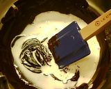 美味しいいぃ♪～ガトーショコラ～作り方4写真