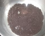 なめらか❤濃厚レアチーズケーキ作り方1写真
