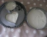 なめらか❤濃厚レアチーズケーキ作り方6写真