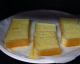 中までふんわりフレンチトースト作り方5写真