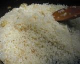 ダッチオーブンで作るカレー炊き込みご飯作り方2写真