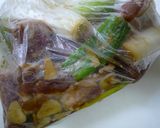 ☆スペアリブのスタミナ焼き〜☆作り方3写真