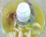 パスタ・野菜に★フレッシュ バジルソース作り方2写真