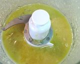 パスタ・野菜に★フレッシュ バジルソース作り方3写真