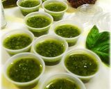 パスタ・野菜に★フレッシュ バジルソース作り方6写真