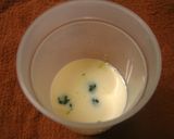 おいしく美肌に！豆乳抹茶ラテ作り方2写真