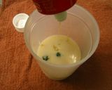 おいしく美肌に！豆乳抹茶ラテ作り方3写真