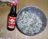 いつもの餃子作り方3写真