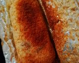 焼くまで５分♪マフィン＊ホイルケーキ作り方17写真
