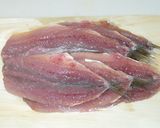 甘辛くて美味しい、鰯の蒲焼き作り方1写真