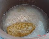簡単炊き込みご飯作り方2写真