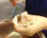 コーン入りシュウマイ作り方3写真