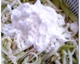 ♪ ぶっかけ ♪ 茄子素麺作り方3写真