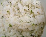 高菜の稲荷焼きおにぎり♬ ♬作り方1写真