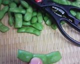 美味しい☆枝豆の茹で方作り方2写真