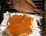栄養満点☆冷汁うどん作り方1写真