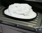 オーブントースターで簡単！豚の塩釜作り方2写真