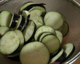 トマトと茄子のミートグラタン♪作り方2写真