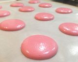 絶対に失敗のないマカロン★作り方57写真