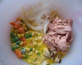 子供も大人も具沢山オーブン焼き(・ω・)作り方3写真
