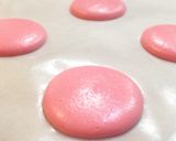 絶対に失敗のないマカロン★作り方81写真