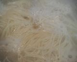 夏にさっぱり簡単★　かぼすな冷そうめん作り方2写真