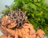 夏にさっぱり簡単★　かぼすな冷そうめん作り方4写真