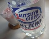 すいかミルキーサイダー作り方2写真