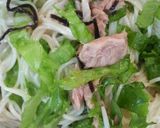 夏にさっぱり簡単★　かぼすな冷そうめん作り方6写真