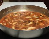 【腸活ダイエット】トマトスープリゾット作り方33写真