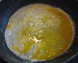 手抜きランチ❤和風あんかけチャーハン作り方6写真